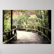 Rastro a la tranquilidad posters