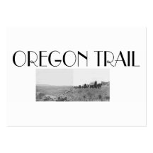 Rastro de ABH Oregon Tarjeta Personal