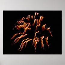Rastro de bronce posters