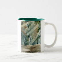 rastro taza