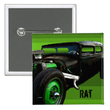Rata Rod Pins