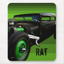 Rata Rod Tapetes De Ratones