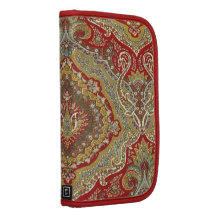 Ratih Paisley Planificador