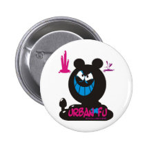Ratón cínico pins