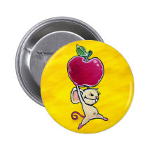 Ratón de Apple Pins