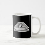 ratón de la rata en un laberinto tazas