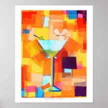 Ratón de Martini Impresiones