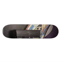 Ratón del ordenador de Minidv Tablas De Patinar