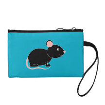 Ratón negro