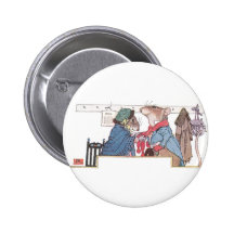 Ratones que lían para el tiempo frío pins