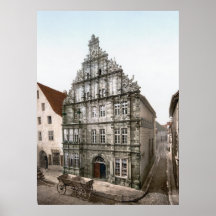 Rattenfängerhaus Impresiones