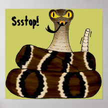 Rattler Posters