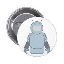 Raumfahrer astronaut button