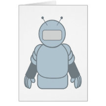 Raumfahrer astronaut grußkarte