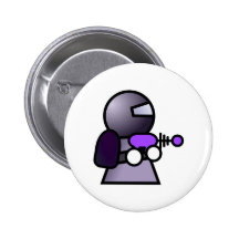 Raumfahrer spaceman astronaut anstecknadel