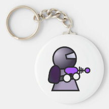 Raumfahrer spaceman astronaut schlüsselband