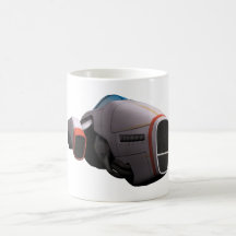 Raumschiff space ship haferl