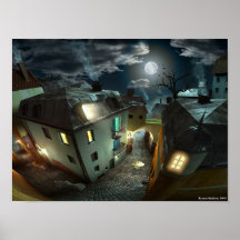 Ravenstein Poster