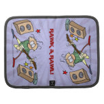 Rawk y Rawl Planificador