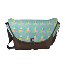 Rawr Bolsas De Mensajeria