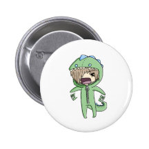RAWR caido Pins