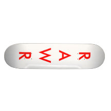 RAWR PATIN PERSONALIZADO
