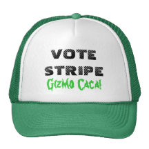 RAYA DEL VOTO GORRO