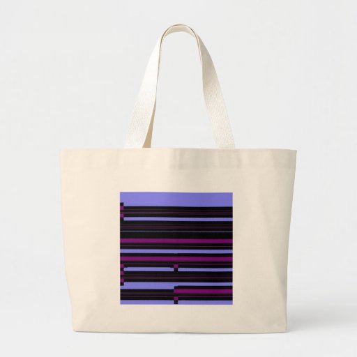 raya rosada negra bolsa