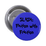 RAYA VERTICAL: Ficción con la fricción Pin