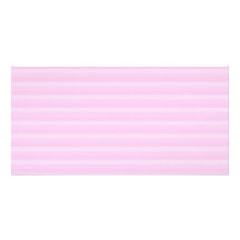 Rayas bonitas del rosa en colores pastel tarjeta fotografica  