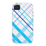 rayas Case-Mate iPhone 4 fundas