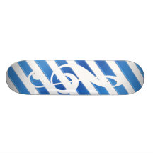 rayas de n del clef ' tablas de skate
