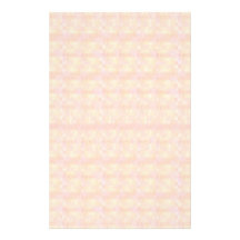 Rayas de oro suaves V2 Papelería