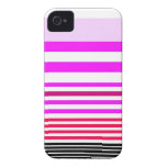 rayas iPhone 4 fundas