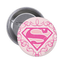 Rayas rosadas de Supergirl