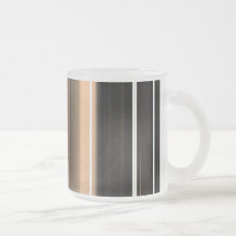 rayas taza de café