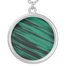 Rayas verdes joyeria