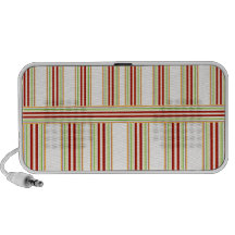rayas verticales laptop altavoz