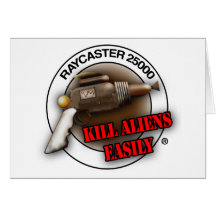 raycaster felicitaciones