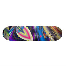 Raydianze UF-Chyeus Monopatines Personalizados