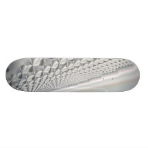 Raydianze UF-Dysk Tabla De Skate
