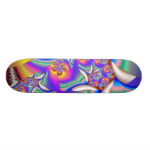 Raydianze UF-Flowa Monopatin