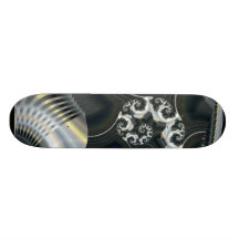 Raydianze UF-Ioz Tabla De Patinar