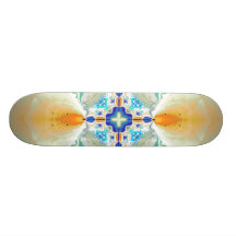 Raydianze UF-Monten Monopatín Personalizado