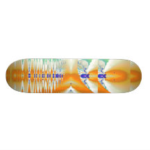 Raydianze UF-Montet Patín Personalizado