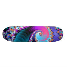 Raydianze UF-Vanzen Tablas De Skate