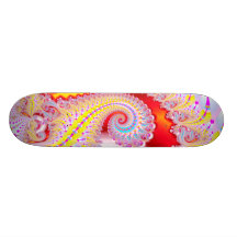 Raydianze UF-Vonia Tabla De Patinar