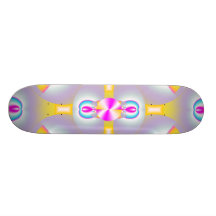 Raydianze UF-Zells Tabla De Skate