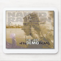 Raygun Tapete De Ratones