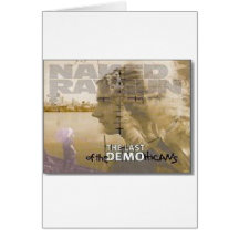 Raygun Tarjeta